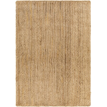 Livabliss Natural Braids NBD-2300 Handmade Area Rug NBD2300-3656